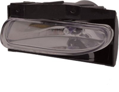 Pilot Fog Light