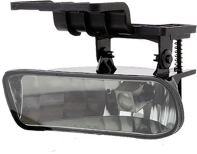 Pilot Fog Light