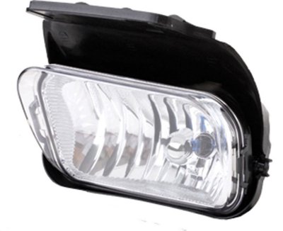 Pilot Fog Light