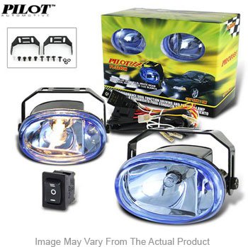 Pilot Fog Light