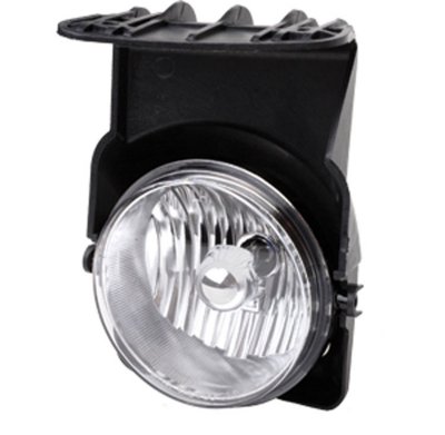 Pilot Fog Light
