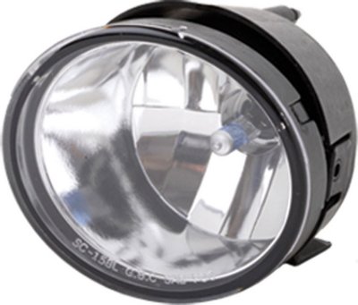 Pilot Fog Light