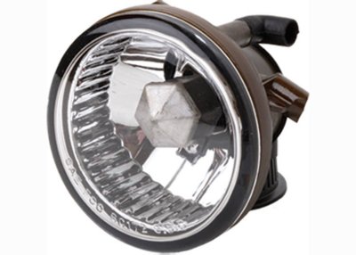 Pilot Fog Light