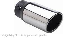 Pilot Exhaust Tip