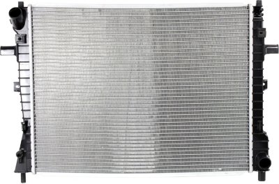 Replacement Radiator