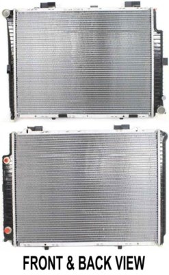 Replacement Radiator