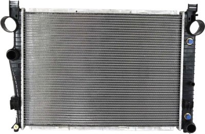 Replacement Radiator