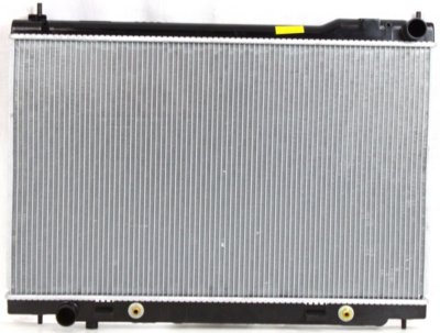 Replacement Radiator