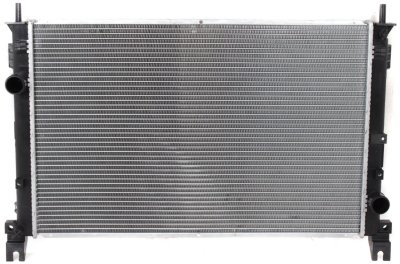 Replacement Radiator