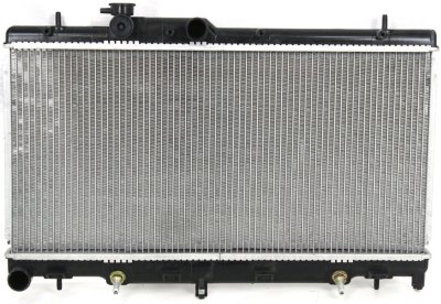 Replacement Radiator