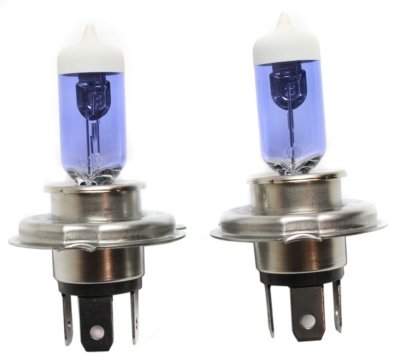 PIAA Headlight Bulb