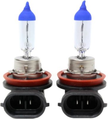 2010 Chevy Malibu Headlight Bulb Type