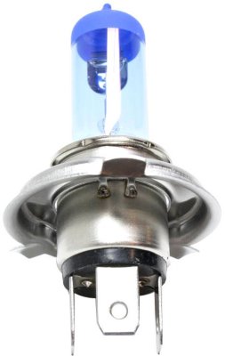 PIAA P2715214 Xtreme White Plus Headlight Bulb - Halogen, Direct Fit