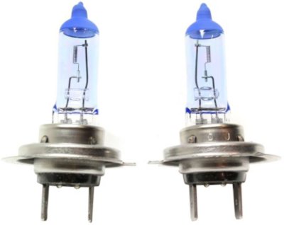 PIAA Headlight Bulb