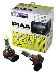 PIAA Fog Light Bulb
