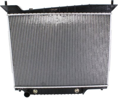 Replacement Radiator