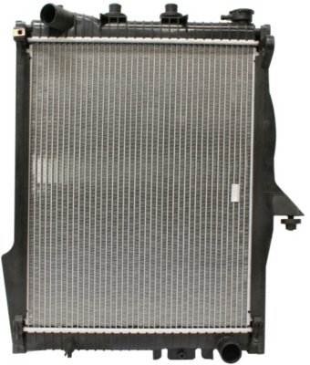Replacement Radiator