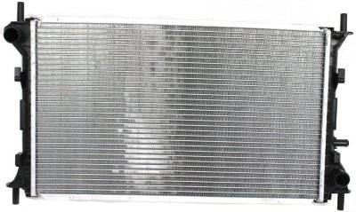 Replacement Radiator