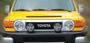 PIAA Driving Light