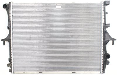 Replacement Radiator