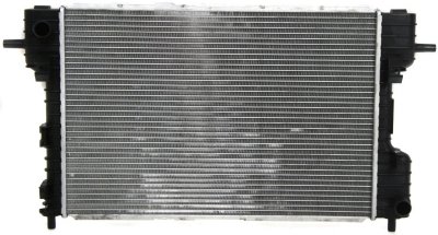 Replacement Radiator