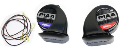 PIAA Horn