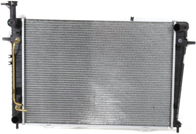 Replacement Radiator