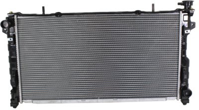 Replacement Radiator