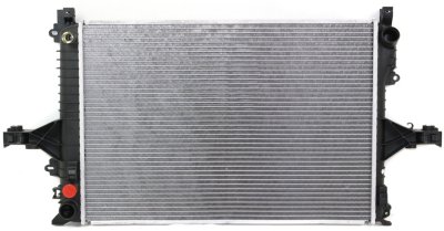 1999-2004 Volvo S80 Radiator Replacement Volvo Radiator P2805 99 00 01 02 03 04
