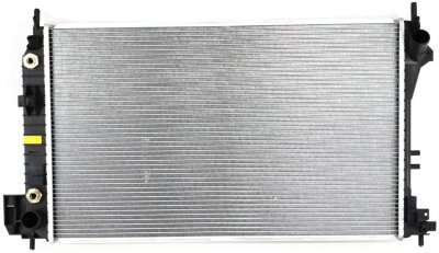 Replacement Radiator