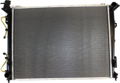 Replacement Radiator