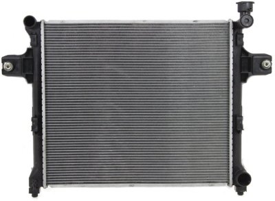 Replacement Radiator