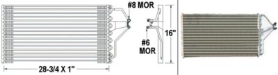 ACI A/C Condenser