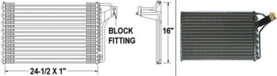 ACI A/C Condenser