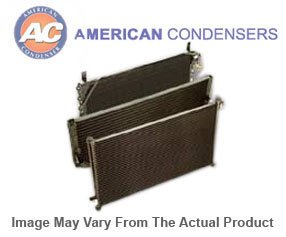 ACI A/C Condenser