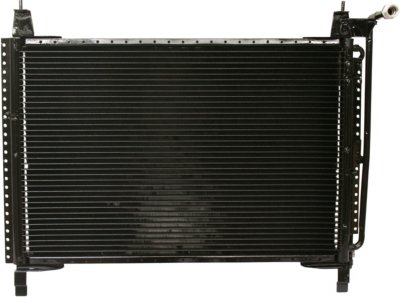 ACI A/C Condenser