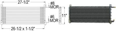 ACI A/C Condenser