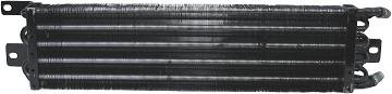 ACI A/C Condenser