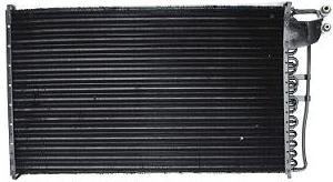 ACI A/C Condenser