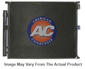 ACI A/C Condenser