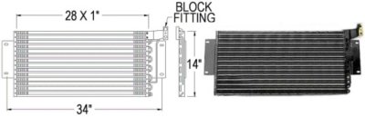 ACI A/C Condenser