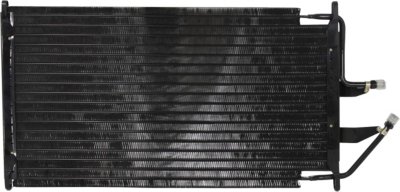 ACI A/C Condenser