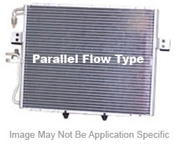 ACI A/C Condenser