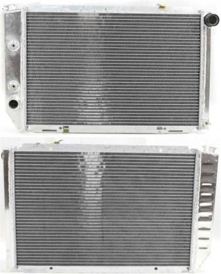 Replacement Radiator