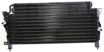 ACI A/C Condenser