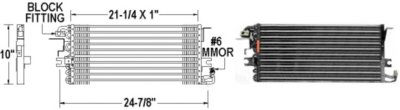 ACI A/C Condenser