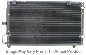 ACI A/C Condenser