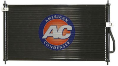 ACI A/C Condenser