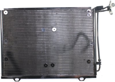 ACI A/C Condenser