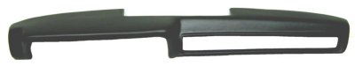 Accu Form Dash Cover